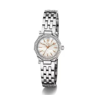 Guess Collection GCZ54006L9 Kadın Kol Saati
