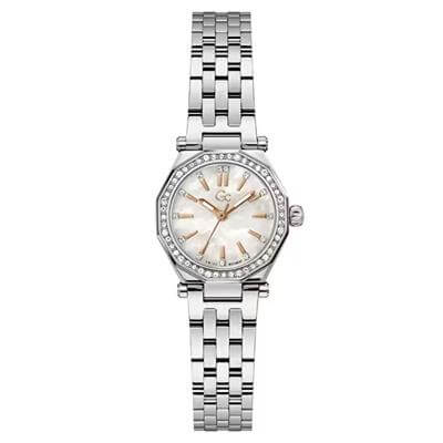 Guess Collection GCZ54006L9 Kadın Kol Saati