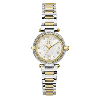 Guess Collection GCZ57002L1 Kadın Kol Saati
