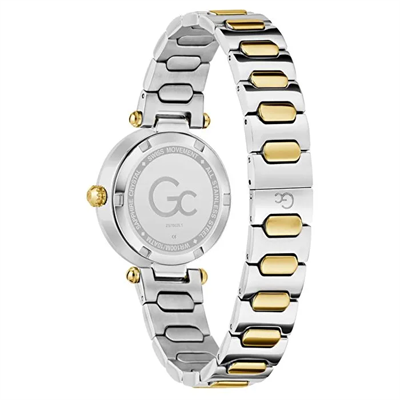 Guess Collection GCZ57002L1 Kadın Kol Saati