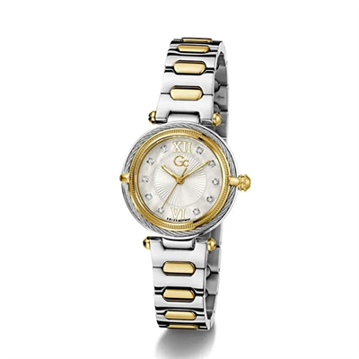 Guess Collection GCZ57002L1 Kadın Kol Saati