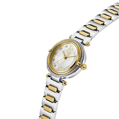 Guess Collection GCZ57002L1 Kadın Kol Saati