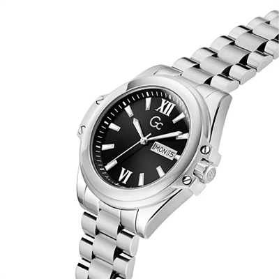 Guess Collection GCZ60003G2 Erkek Kol Saati