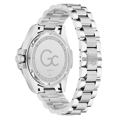 Guess Collection GCZ60003G2 Erkek Kol Saati