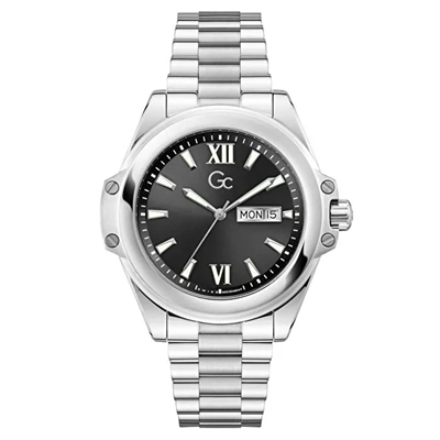 Guess Collection GCZ60003G2 Erkek Kol Saati