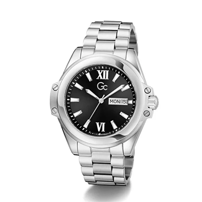 Guess Collection GCZ60003G2 Erkek Kol Saati