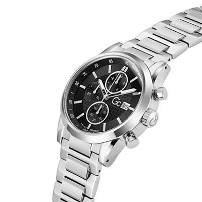 Guess Collection GCZ61001G2 Erkek Kol Saati
