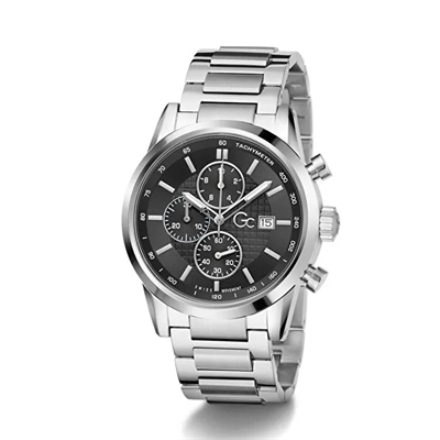 Guess Collection GCZ61001G2 Erkek Kol Saati