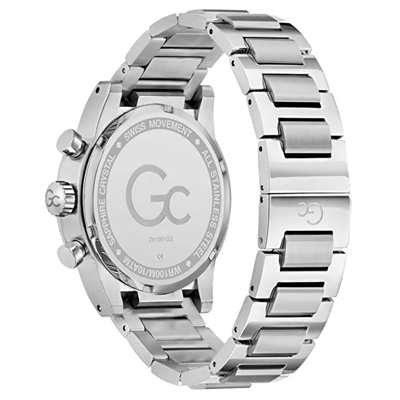 Guess Collection GCZ61001G2 Erkek Kol Saati