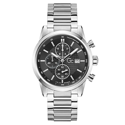 Guess Collection GCZ61001G2 Erkek Kol Saati