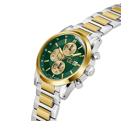 Guess Collection GCZ61002G9 Erkek Kol Saati