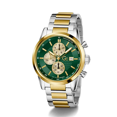 Guess Collection GCZ61002G9 Erkek Kol Saati