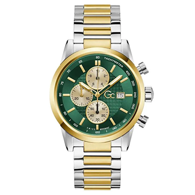 Guess Collection GCZ61002G9 Erkek Kol Saati