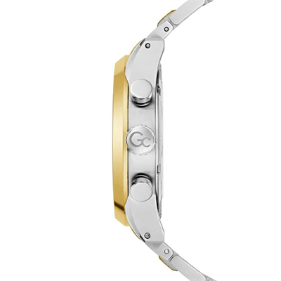 Guess Collection GCZ61002G9 Erkek Kol Saati