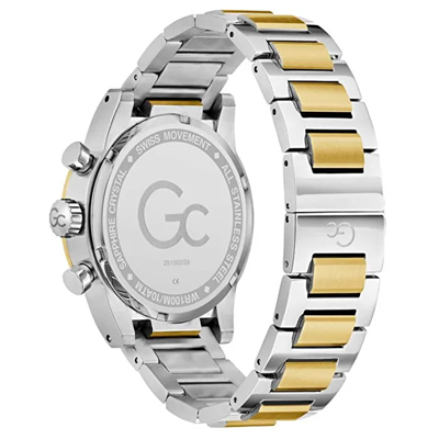 Guess Collection GCZ61002G9 Erkek Kol Saati