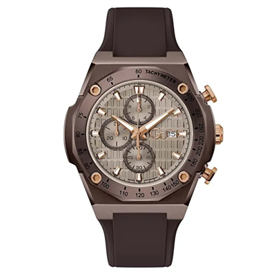 Guess Collection GCZ68005G1 Erkek Kol Saati
