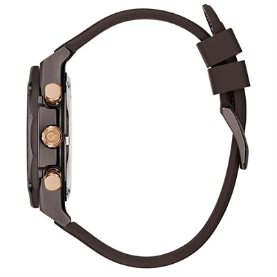 Guess Collection GCZ68005G1 Erkek Kol Saati