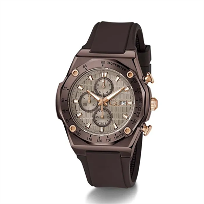 Guess Collection GCZ68005G1 Erkek Kol Saati