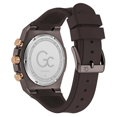 Guess Collection GCZ68005G1 Erkek Kol Saati