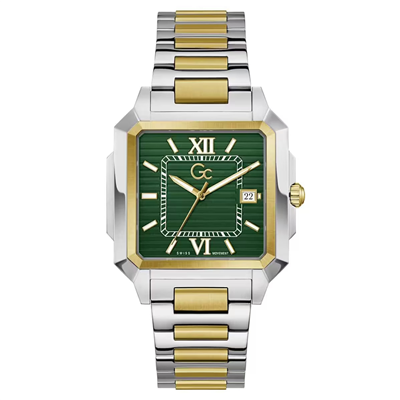Guess Collection GCZ74004G9 Erkek Kol Saati