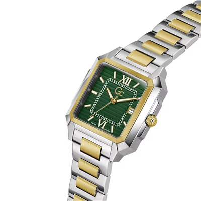 Guess Collection GCZ74004G9 Erkek Kol Saati
