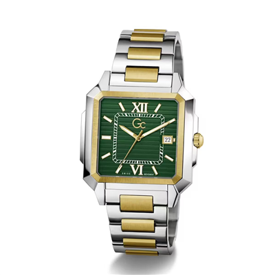 Guess Collection GCZ74004G9 Erkek Kol Saati