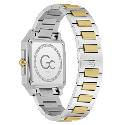 Guess Collection GCZ74004G9 Erkek Kol Saati