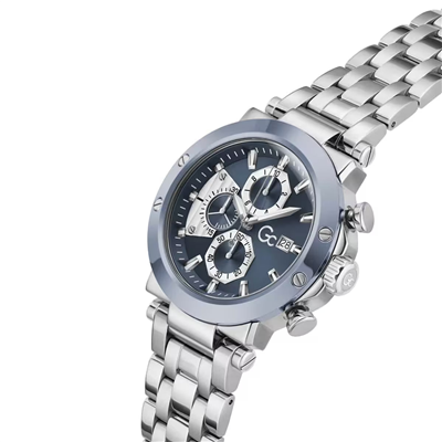 Guess Collection GCZ75002G7 Erkek Kol Saati