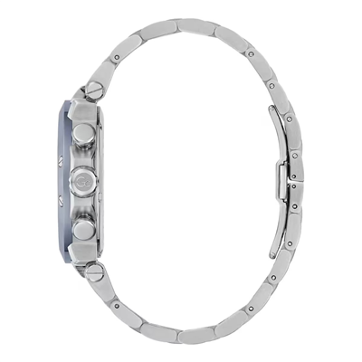 Guess Collection GCZ75002G7 Erkek Kol Saati