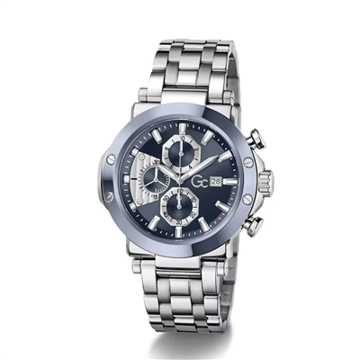 Guess Collection GCZ75002G7 Erkek Kol Saati