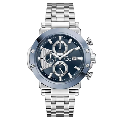 Guess Collection GCZ75002G7 Erkek Kol Saati