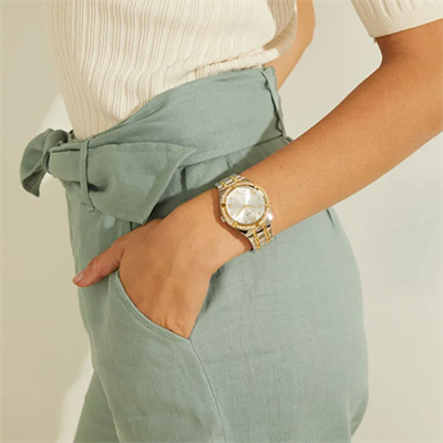 Guess GUGW0033L4 Kadın Kol Saati