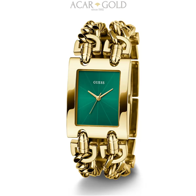 Guess GUGW0740L2 Kadın Kol Saati