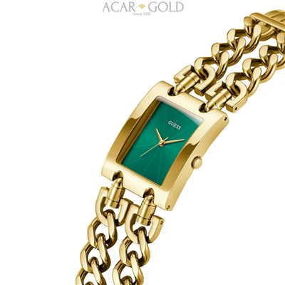 Guess GUGW0740L2 Kadın Kol Saati