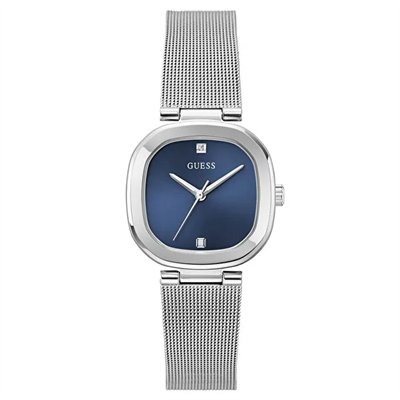 Guess GUGW0768L1 Pırlantalı Kadın Kol Saati