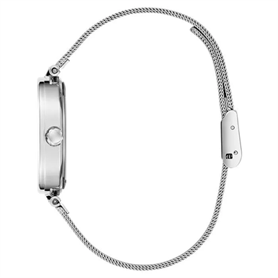 Guess GUGW0768L1 Pırlantalı Kadın Kol Saati