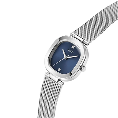 Guess GUGW0768L1 Pırlantalı Kadın Kol Saati