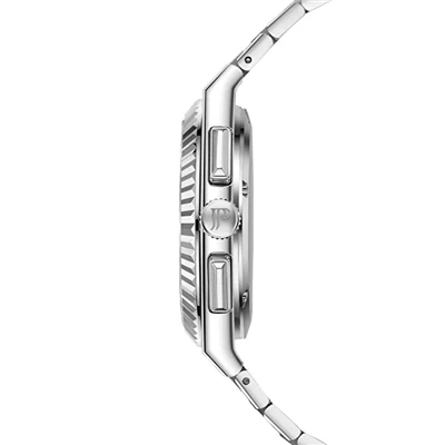 Jacques Philippe JPQGC10513X6LB Erkek Kol Saati
