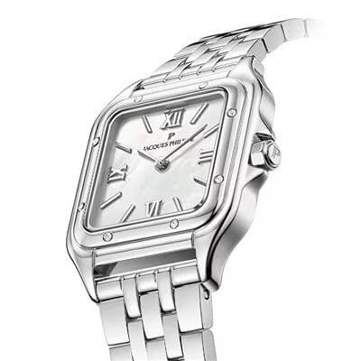 Jacques Philippe JPQLS761386 Kadın Kol Saati