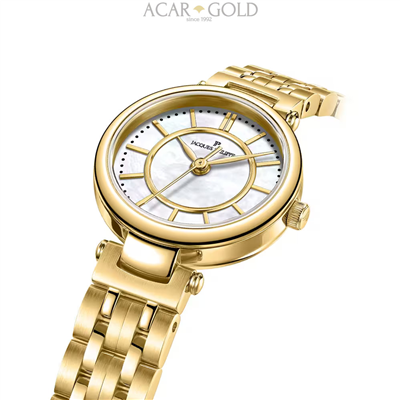 Jacques Philippe JPQLS982384 Kadın Kol Saati
