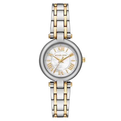 Michael Kors MK4895 Kadın Kol Saati