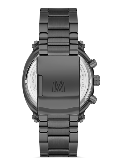 Momentus CC296N-11SN Erkek Kol Saati