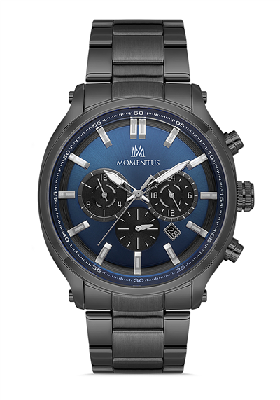 Momentus CC296N-11SN Erkek Kol Saati
