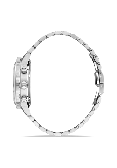 Momentus CC303S-11SS Erkek Kol Saati