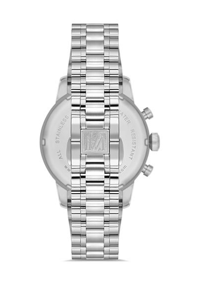 Momentus CC303S-11SS Erkek Kol Saati