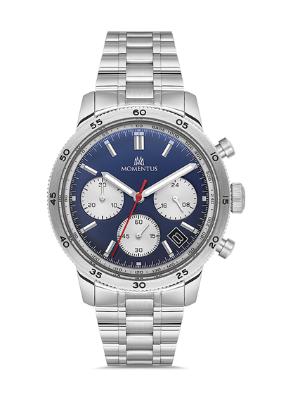 Momentus CC303S-11SS Erkek Kol Saati