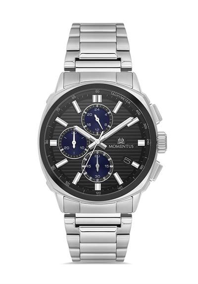 Momentus CC307S-04SS Erkek Kol Saati