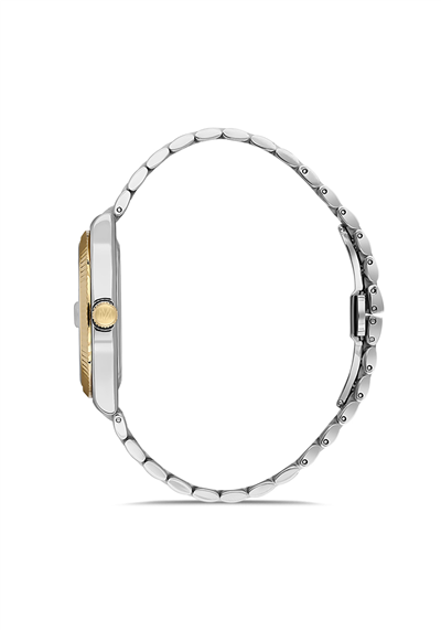 Momentus CM262T-02SG Erkek Kol Saati