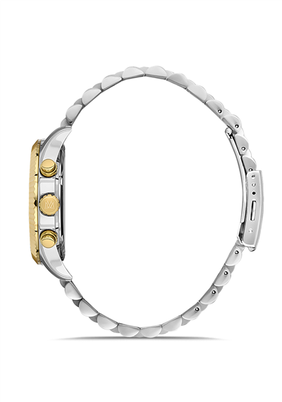 Momentus CW128T-05SG Kadın Kol Saati