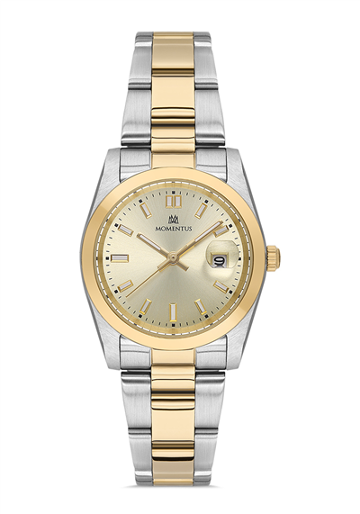 Momentus CW136T-08SG Kadın Kol Saati